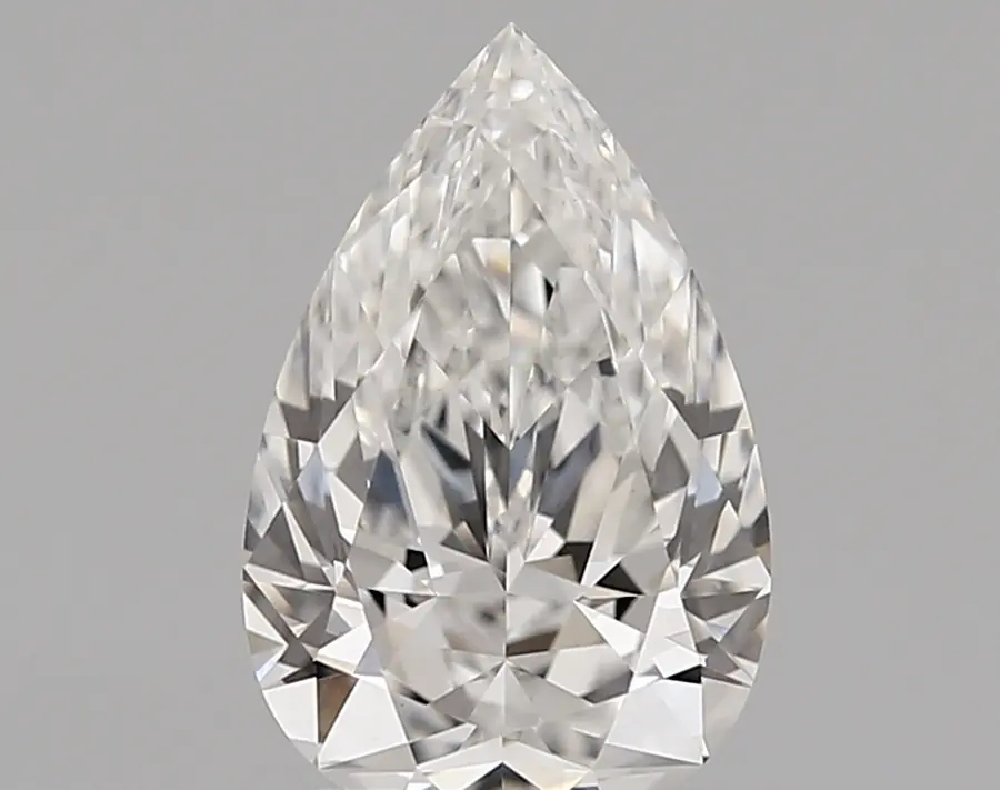 1.74ct E VVS2 Pear (IGI)