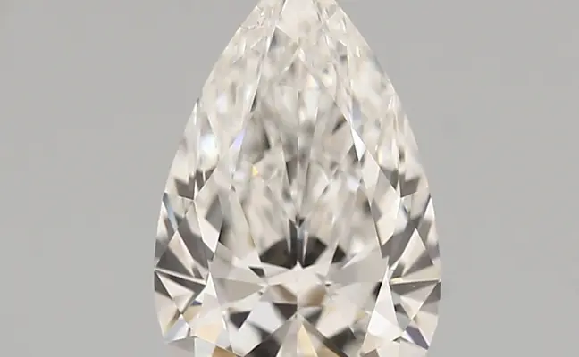 1.74ct E VVS1 Pear (IGI)