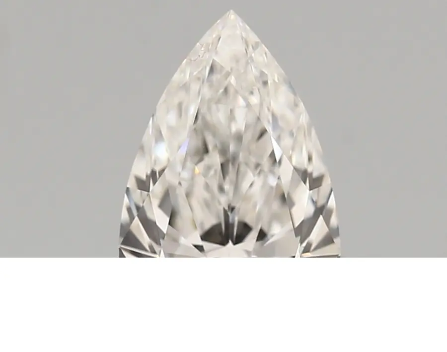 1.74ct E VVS1 Pear (IGI)
