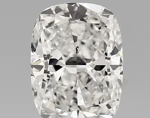 1.74ct E VVS2 Cushion (IGI)