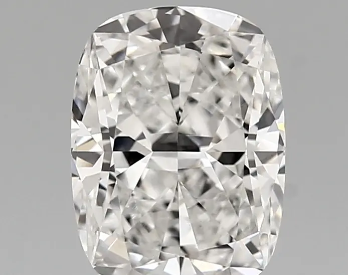 1.74ct E VVS2 Cushion (IGI)