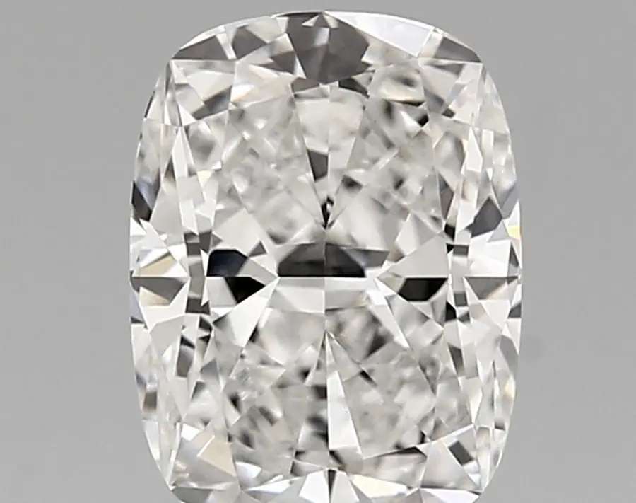 1.74ct E VVS2 Cushion (IGI)