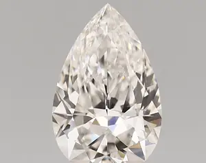 1.74ct E VVS2 Pear (IGI)