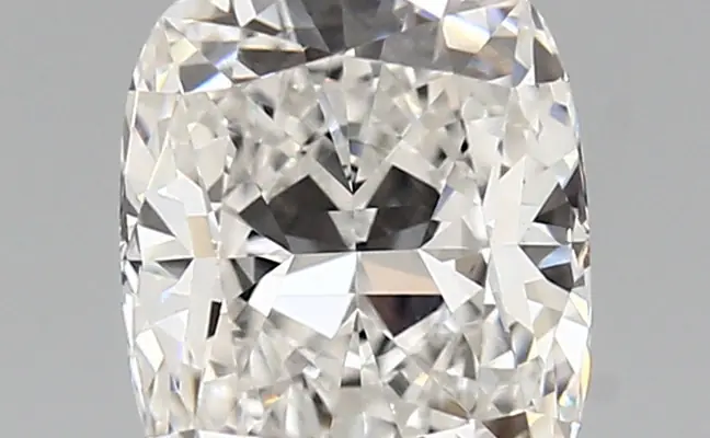 1.74ct E VVS2 Cushion (IGI)