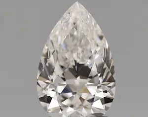 1.74ct E VVS2 Pear (IGI)