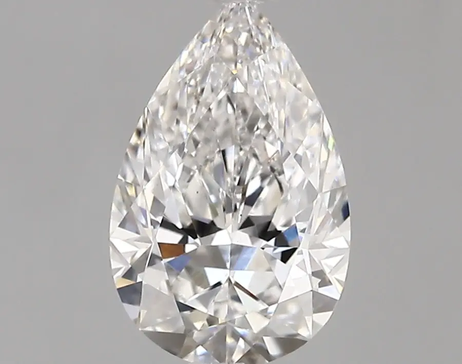 1.74ct E VS1 Pear (IGI)
