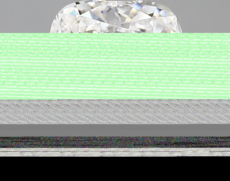 1.74ct D VS1 Cushion (IGI)