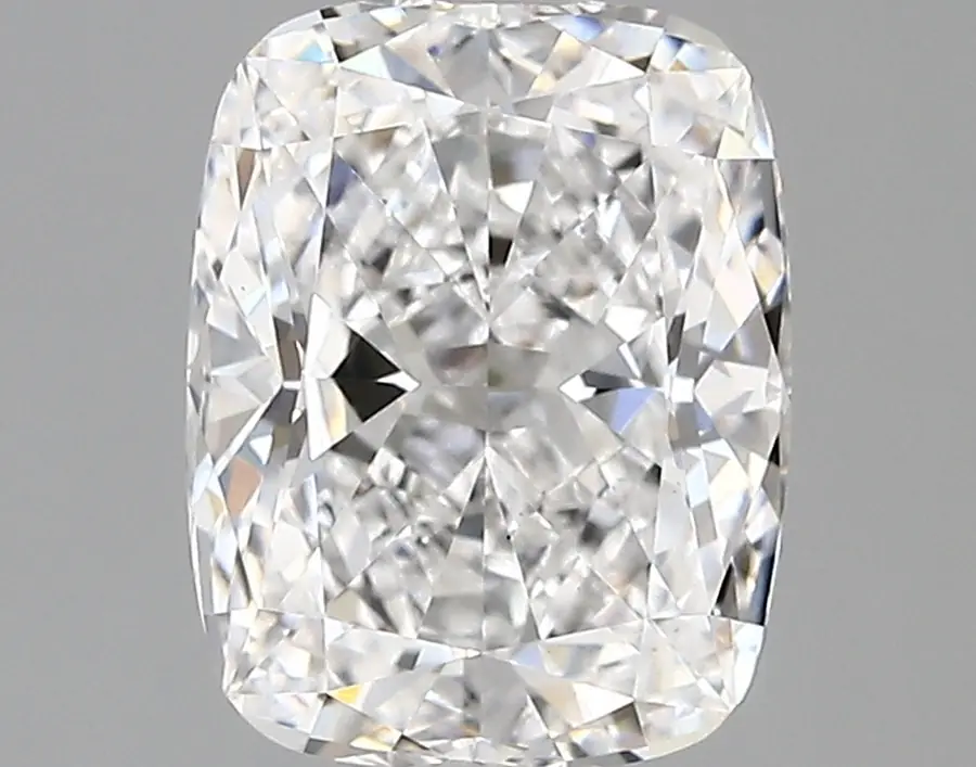 1.74ct D VS1 Cushion (IGI)