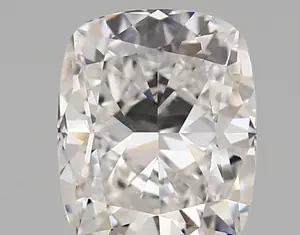 1.74ct E VVS2 Cushion (IGI)