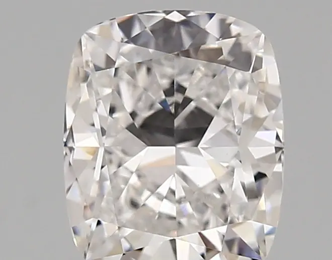 1.74ct E VVS2 Cushion (IGI)