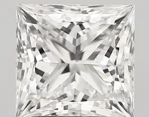 1.73ct E VS1 Princess (IGI)