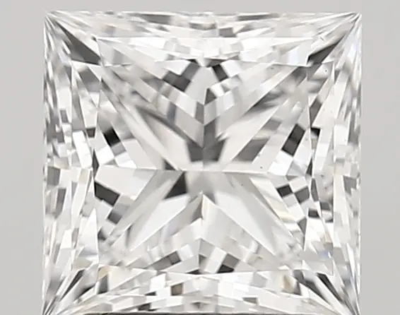 1.73ct E VS1 Princess (IGI)