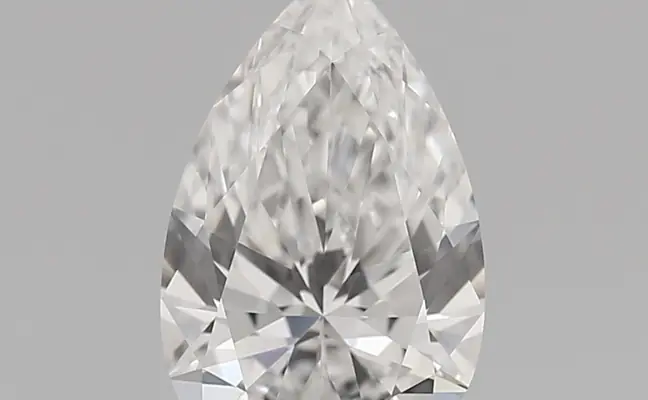 1.73ct E VS1 Pear (IGI)