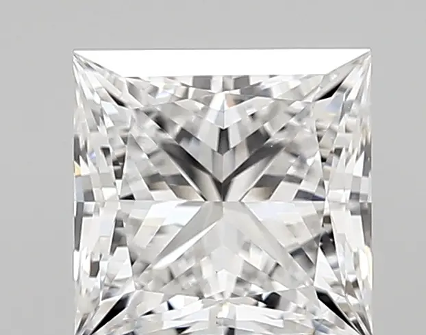 1.73ct D VS1 Princess (IGI)