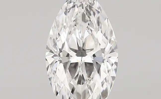 1.73ct D VS1 Marquise (IGI)