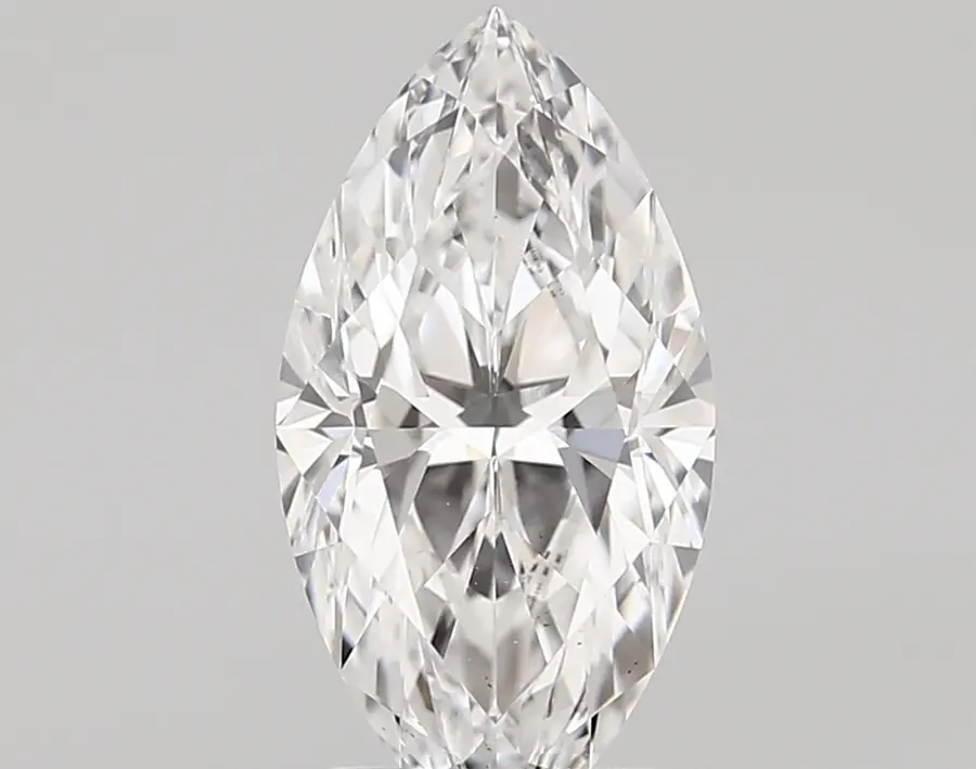 1.73ct D VS1 Marquise (IGI)