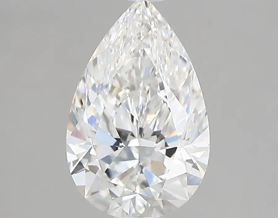 1.73ct E VVS1 Pear (IGI)