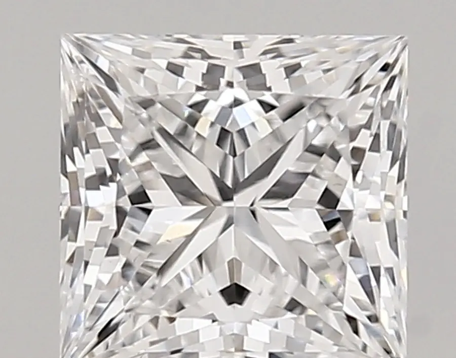 1.73ct E VS1 Princess (IGI)