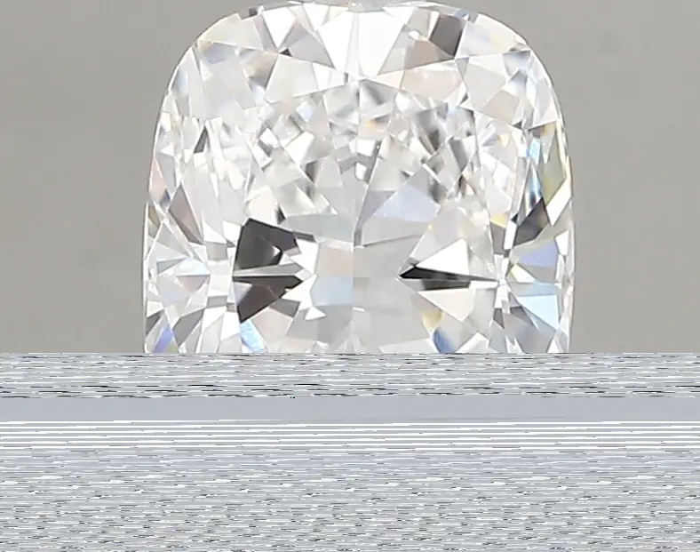 1.73ct D VVS2 Cushion (IGI)