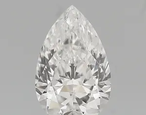 1.73ct D VS2 Pear (IGI)