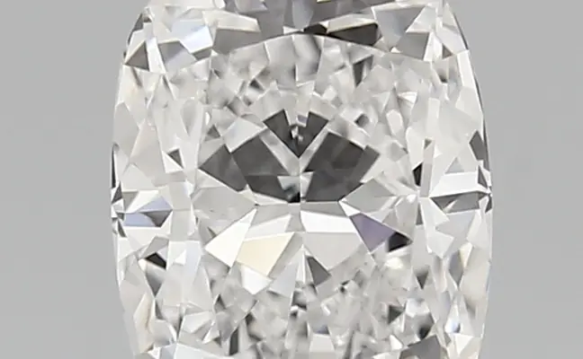 1.73ct D VVS2 Cushion (IGI)
