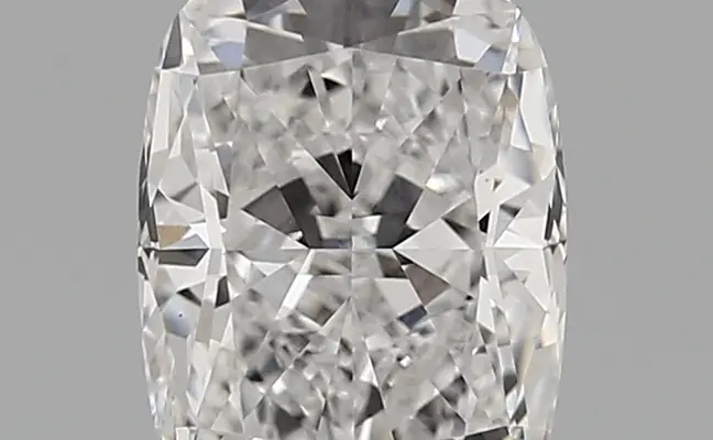 1.73ct D VVS2 Cushion (IGI)