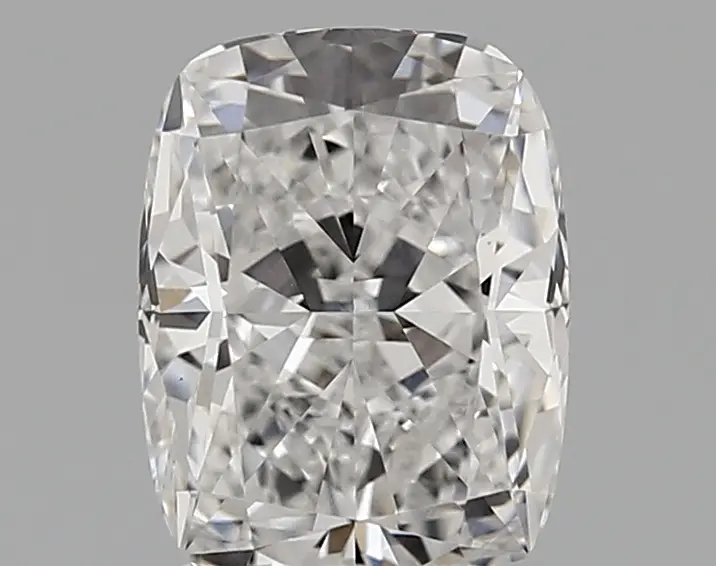 1.73ct D VVS2 Cushion (IGI)