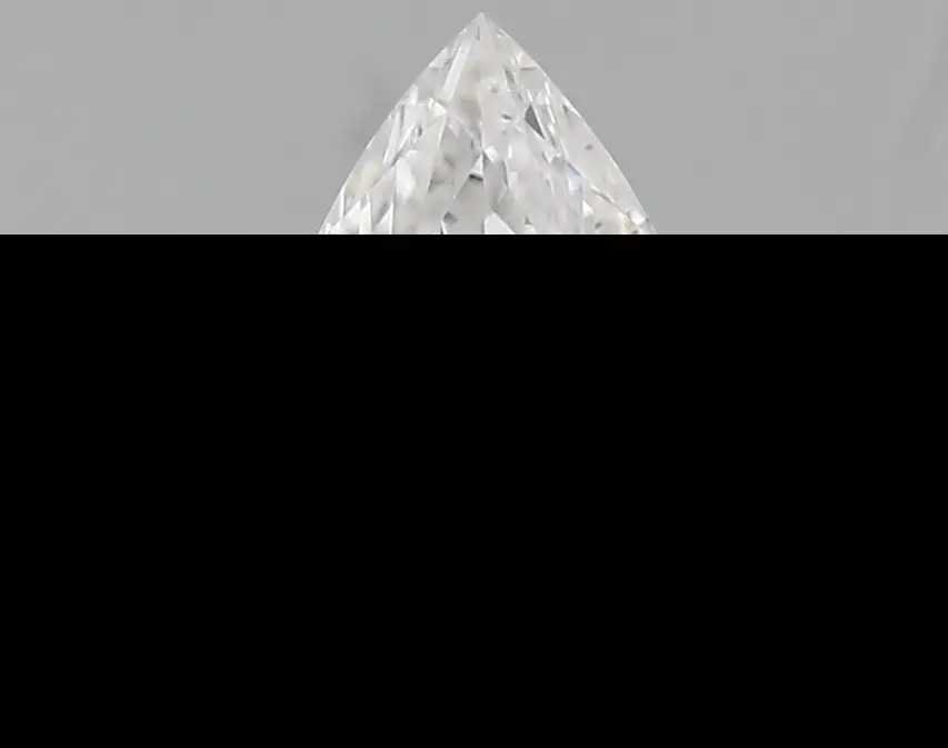 1.73ct D VS2 Pear (IGI)