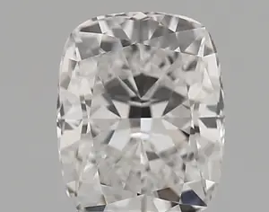 1.73ct E VVS2 Cushion (IGI)