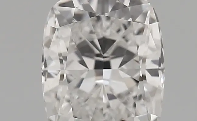 1.73ct E VVS2 Cushion (IGI)