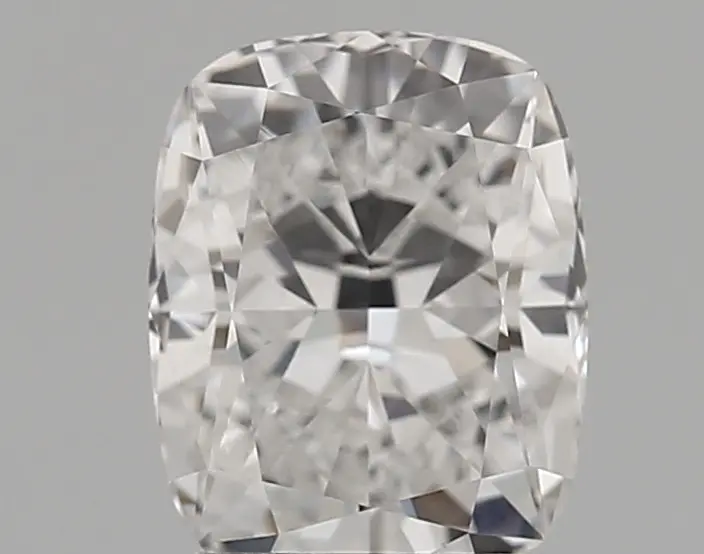 1.73ct E VVS2 Cushion (IGI)