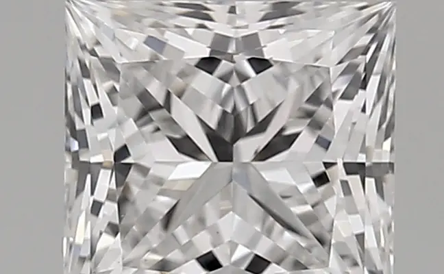 1.73ct E VS1 Princess (IGI)