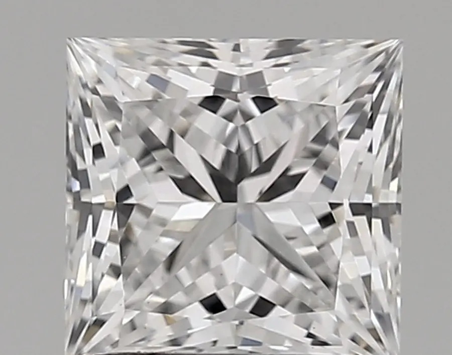 1.73ct E VS1 Princess (IGI)