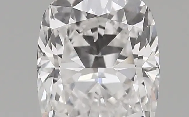 1.73ct E VVS2 Cushion (IGI)