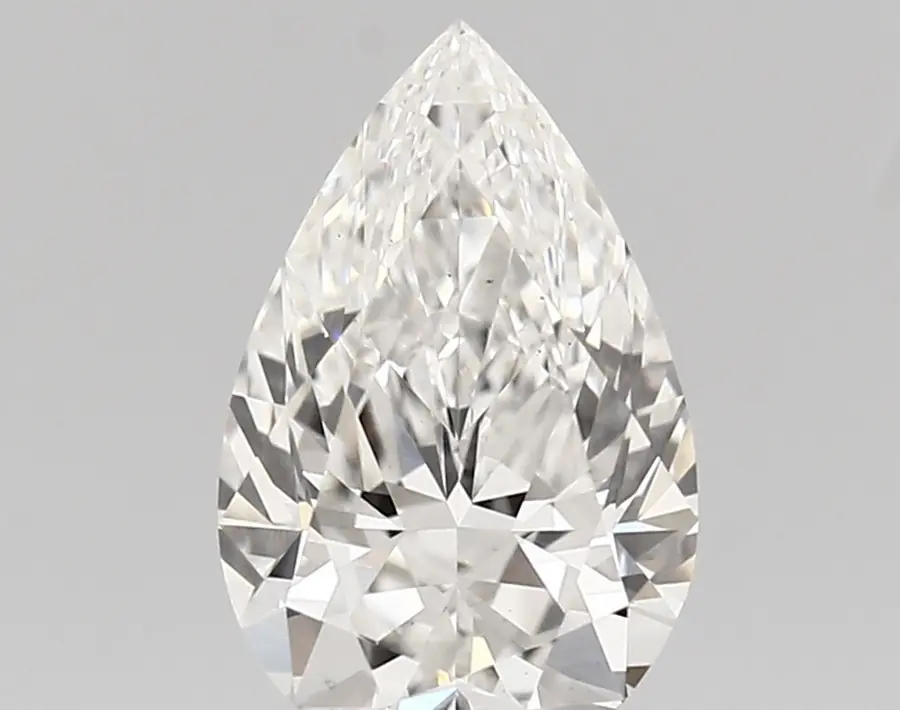 1.73ct E VS1 Pear (IGI)
