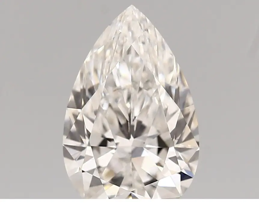 1.73ct E VVS2 Pear (IGI)