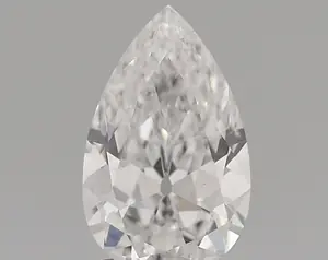 1.73ct E VS1 Pear (IGI)