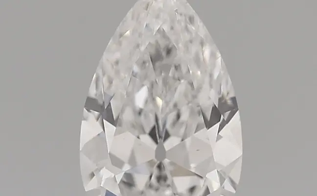 1.73ct E VS1 Pear (IGI)