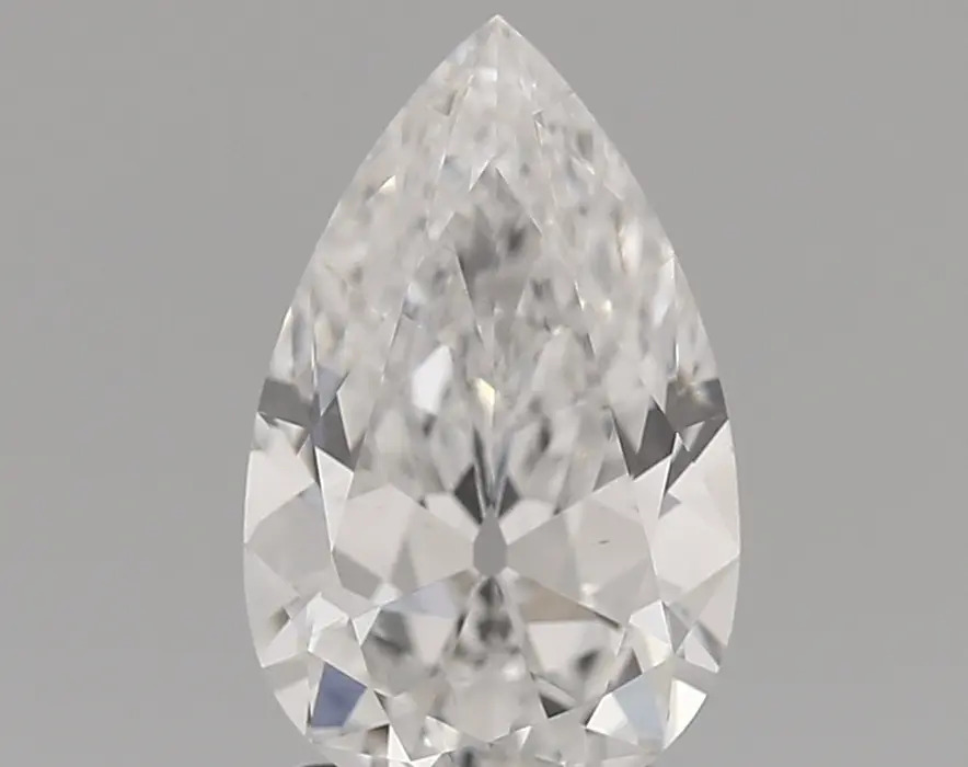 1.73ct E VS1 Pear (IGI)