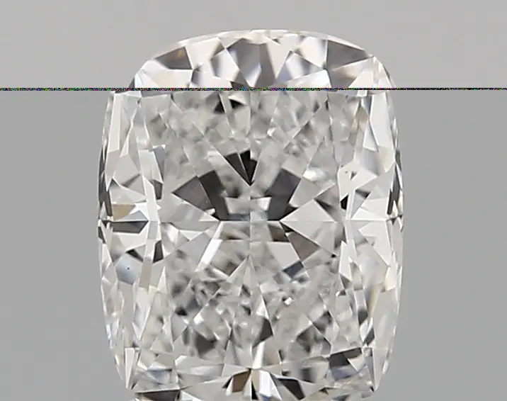 1.73ct D VVS2 Cushion (IGI)