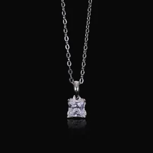 Lab Grown Diamond Everlasting Love Ring