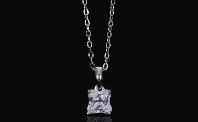 Lab Grown Diamond Everlasting Love Ring