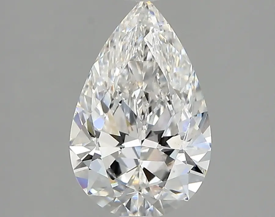 1.73ct E VS1 Pear (IGI)