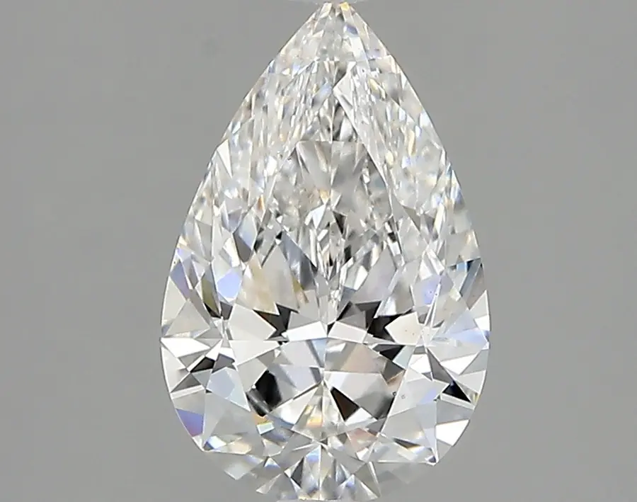 1.73ct E VS1 Pear (IGI)