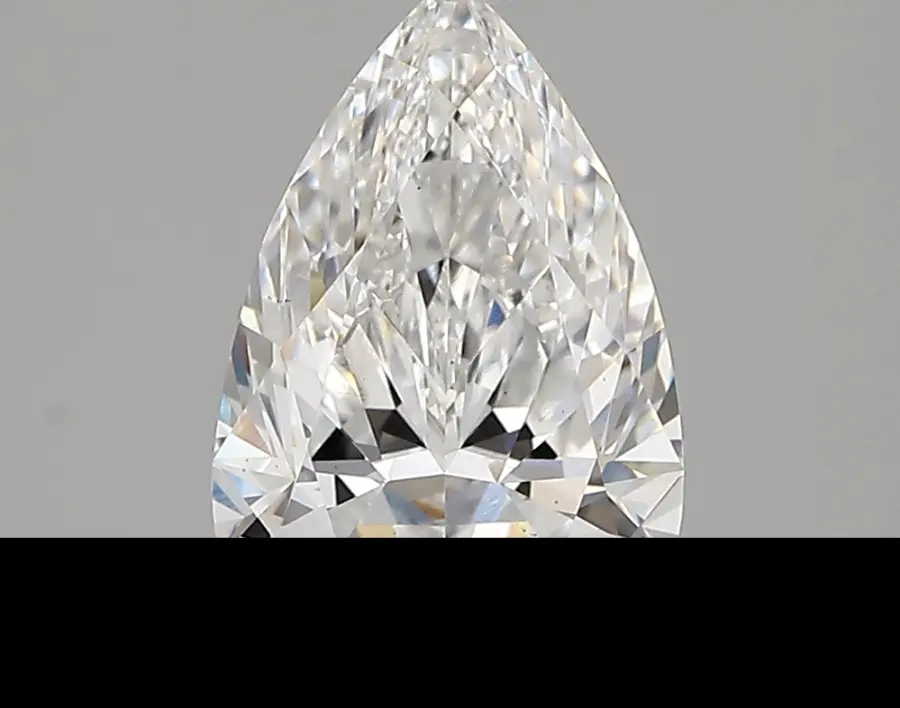 1.73ct E VS1 Pear (IGI)