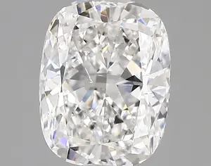 1.73ct E VS1 Cushion (IGI)