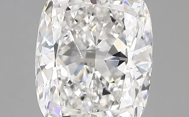 1.73ct E VS1 Cushion (IGI)