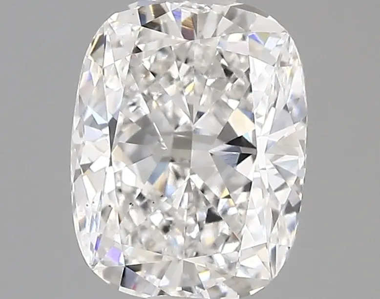 1.73ct E VS1 Cushion (IGI)