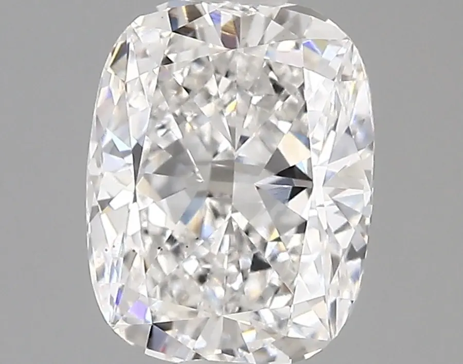 1.73ct E VS1 Cushion (IGI)