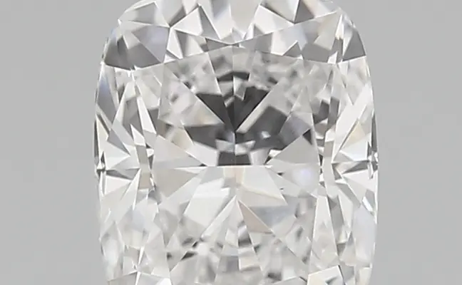 1.72ct D VVS2 Cushion (IGI)